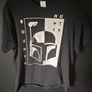 Star Wars Boba Fett Shirt